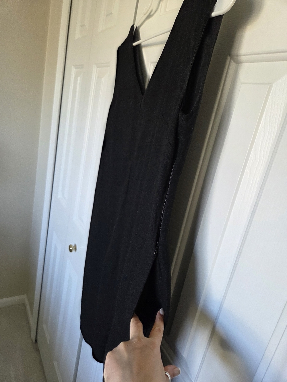 Linen Dress - Picture 7 of 7